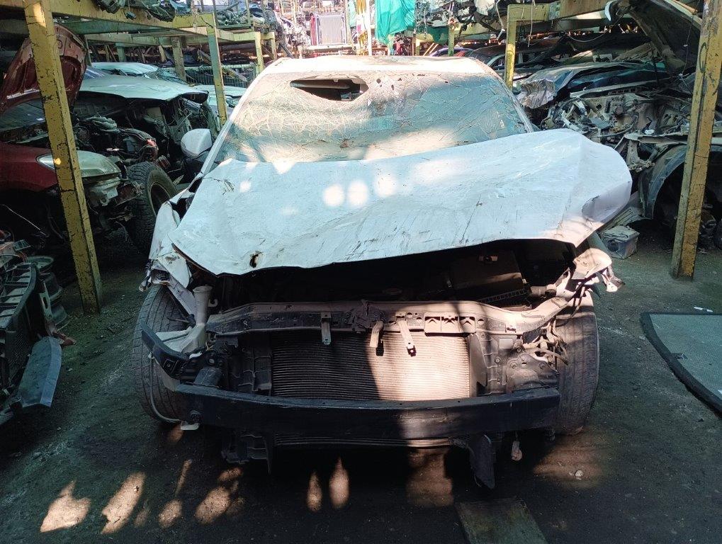 Puente de apoyo Hyundai ELANTRA  USADO